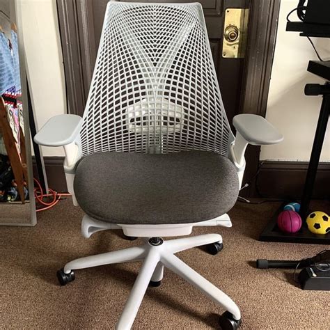 herman miller sayl dupe|herman miller sayl alternative.